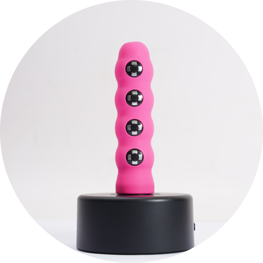 Product Image in white